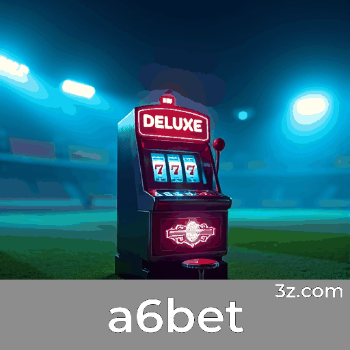 Qualidade Superior de Jogos de Casino no a6bet