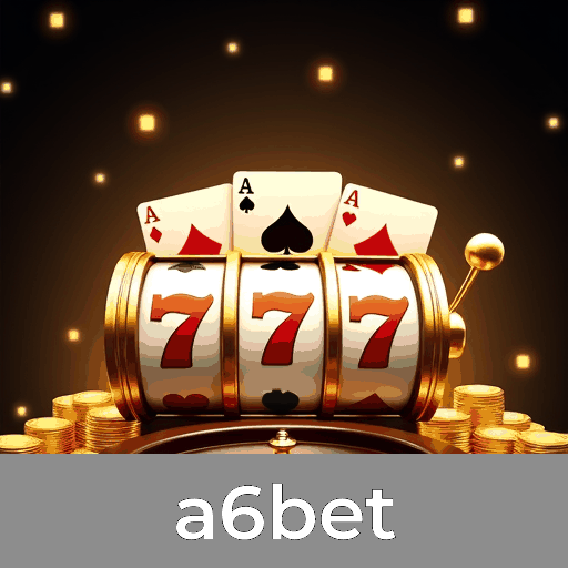 A6bet: Slots-Grandes Prêmios, Roleta-Realismo Incomparável, Pôquer-Alta Estratégia