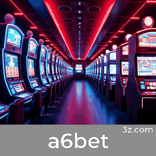 Registre-se Rapidamente e Desbloqueie Recompensas Exclusivas A6bet