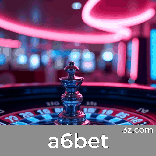 Qualidade Superior de Jogos de Casino no a6bet